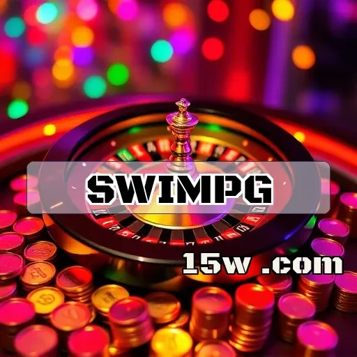 swimpg: Explore a Diversão das Caça-Níqueis e Suas Incríveis Oportunidades