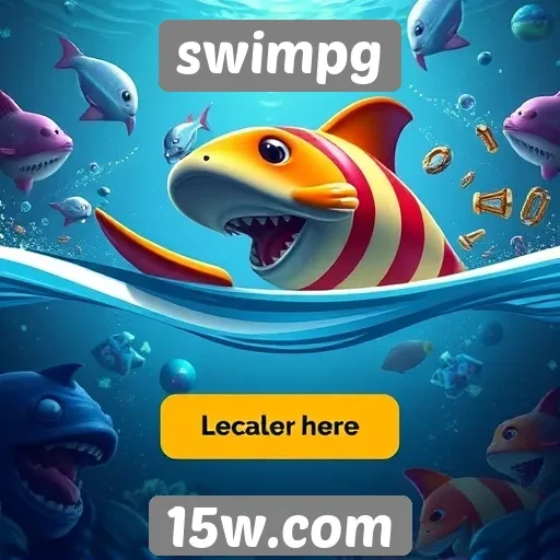 Ofertas especiais em jogos no portal swimpg