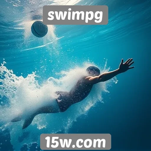 Funcionalidades inovadoras do swimpg para gamers