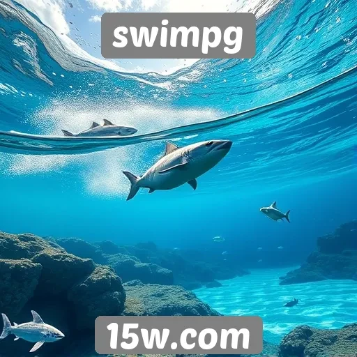 Novas funcionalidades do swimpg que atraem jogadores