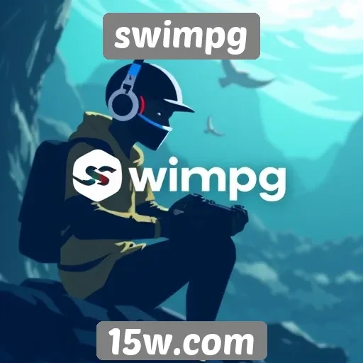 Principais recursos oferecidos por swimpg para gamers